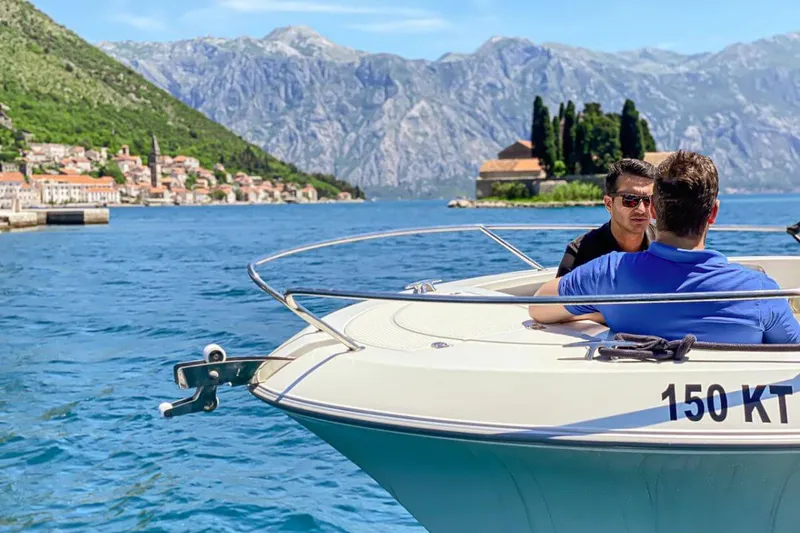our lady of the rocks dress code Our Lady of the Rocks from Kotor: boat tours, routes & tips