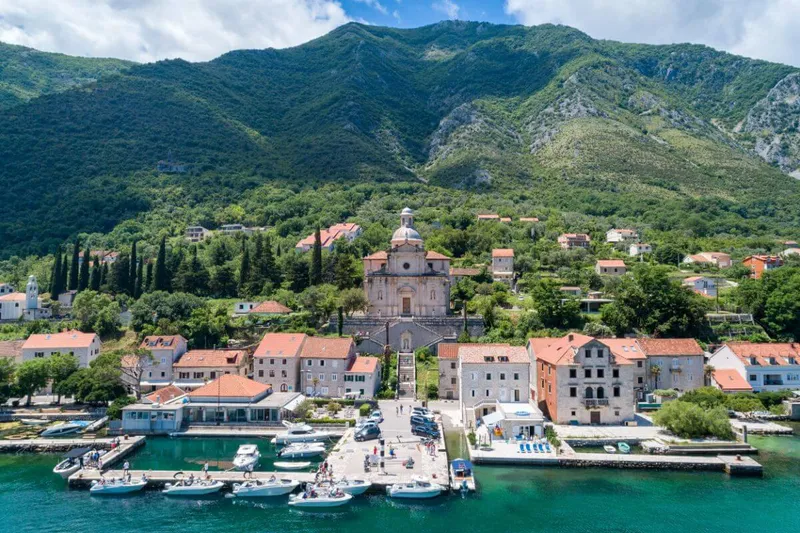 our lady of the rocks dress code Tour Kotor - Perast Old Town - Island Our Lady of the Rocks - Every 2 Hours